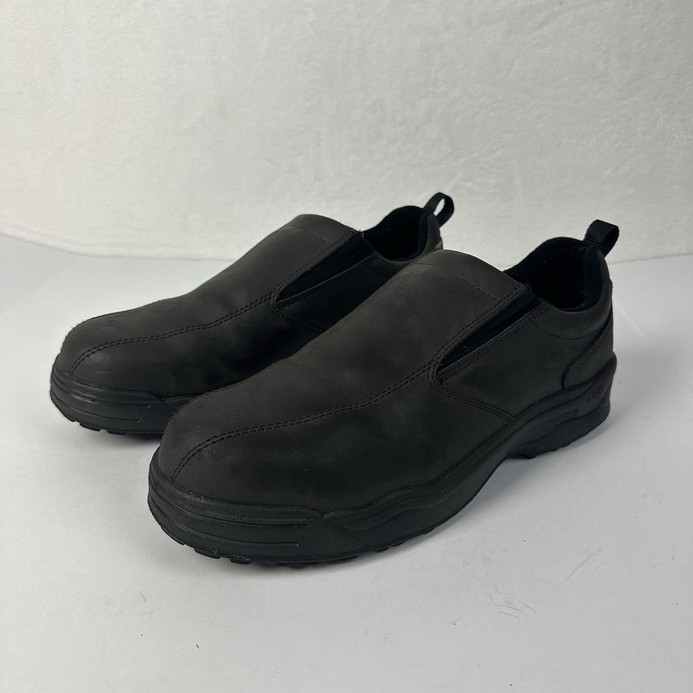 Red Wing Worx Safety Toe EH Mens 12M Slips-On